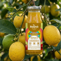 A–Z Power Elixir (Daily Wellness Formula)