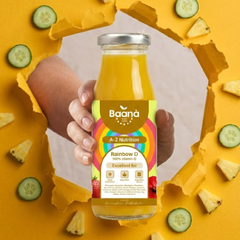 A–Z Power Elixir (Daily Wellness Formula)