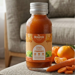 Collagen Booster Shot